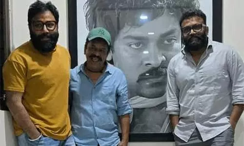 స్పిరిట్లో మరో బిగ్ స్టార్.. వంగా ప్లాన్ మామూలుగా లేదుగా!