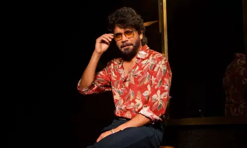 ఆ క్రెడిట్ అంతా శేఖ‌ర్‌దే!