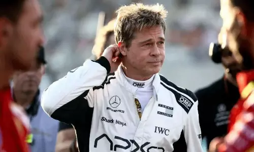 F1 ది మూవీ తెలుగులో రీచ్ ఎంత‌?