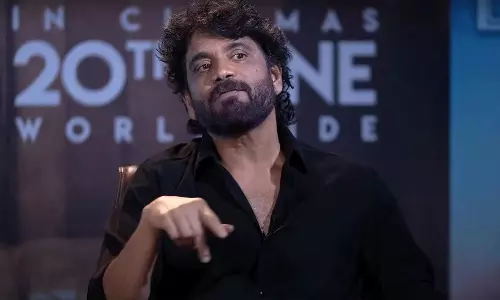 10 రూపాయలు లేని సందర్భాలు.. నాగార్జున ఏమన్నారంటే..?