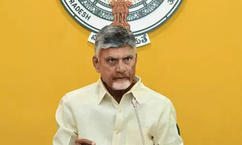తెలంగాణాతో గొడవలు...బాబు సంచలన కామెంట్స్!