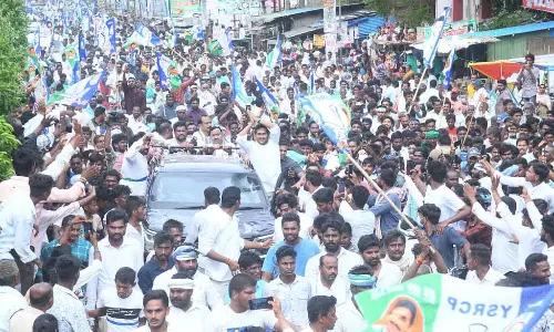 రెంట‌పాళ్ల రాజ‌కీయం.. వైసీపీకి ప్ల‌స్సా.. మైన‌స్సా ..!