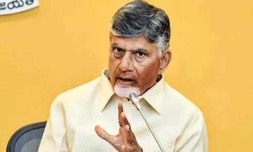 ఇంటికి పిల్ల‌ను తెచ్చుకునేప్పుడే అన్నీ చూస్తాం.. :  చంద్ర‌బాబు ఆస‌క్తిక‌ర వ్యాఖ్య‌లు