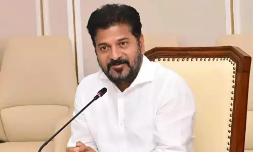 బనకచర్ల... రేవంత్ డీల్ చేసిన తీరిది !