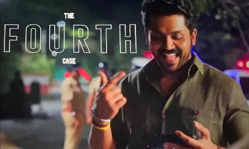 కార్తి హిట్ 4 ఇప్పుడు కాదా..?