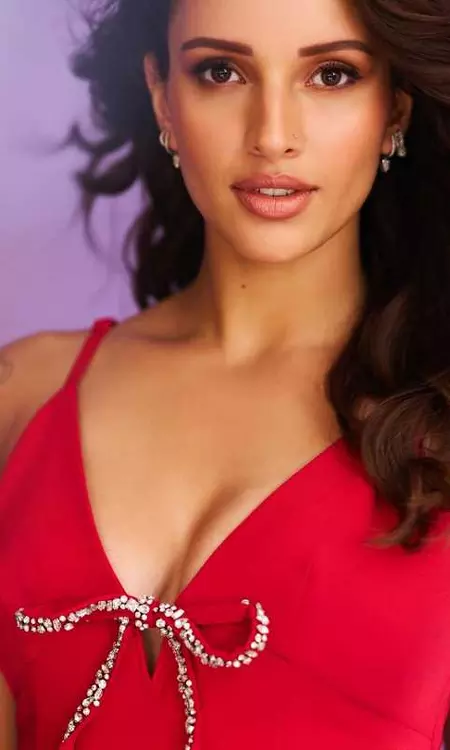 Triptii Dimri: Beauty, Talent, and Timeless Charm