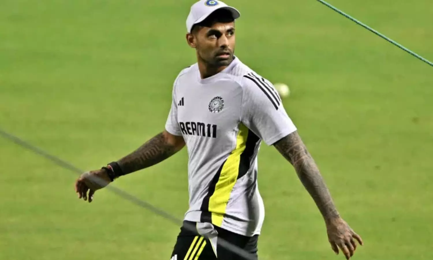 టీమ్‌ ఇండియాకు షాక్‌.. కెప్టెన్‌కు గాయం.. అవసరమైతే లండన్‌లో సర్జరీ