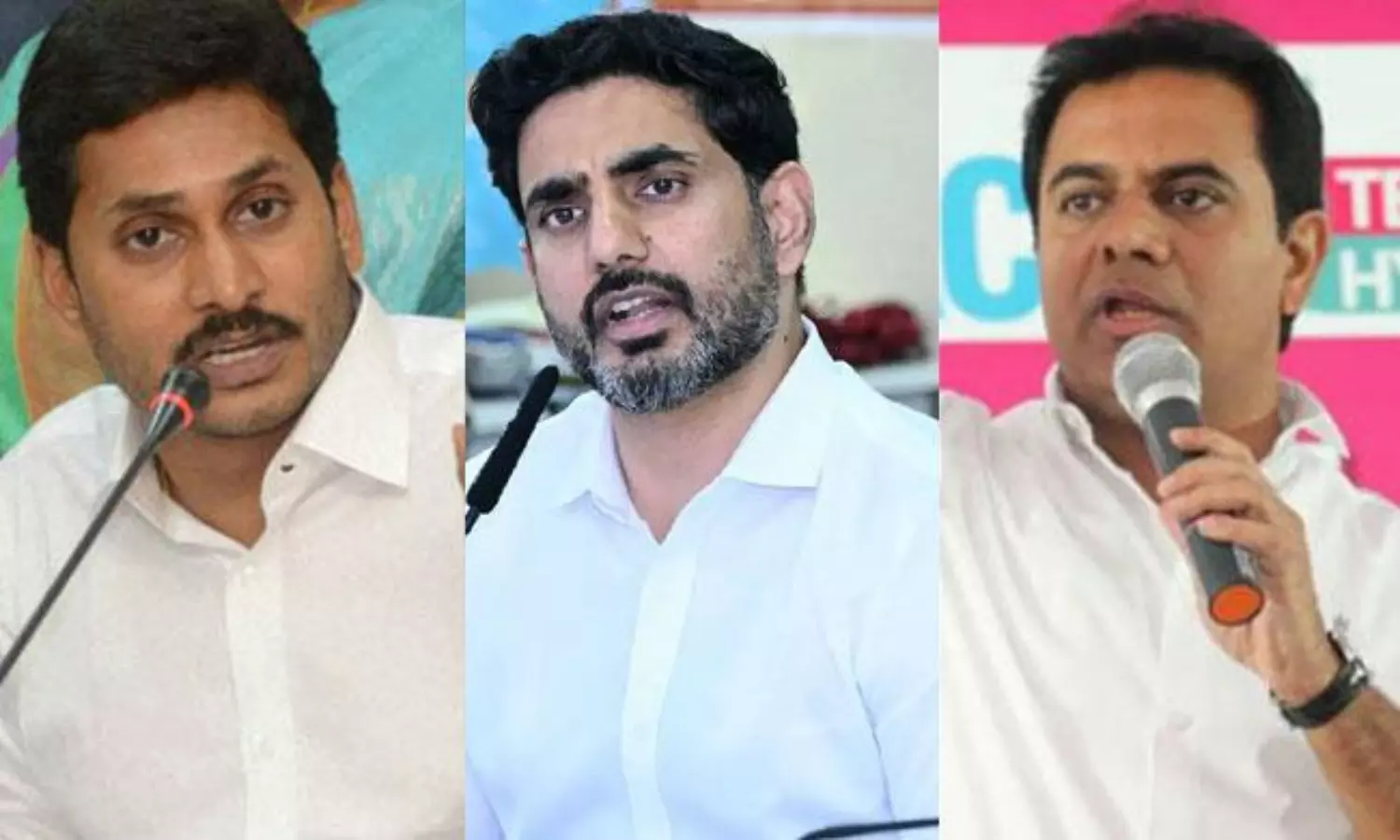 తెలుగు రాష్ట్రాల్లో రానున్నవన్నీ కలర్ బుక్ ప్రభుత్వాలేనా?