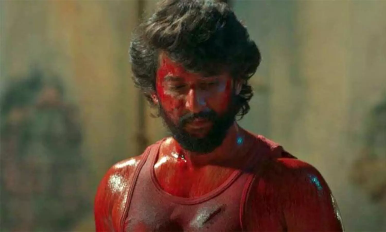 నాని హిట్ 3 పై కాపీ వివాదం.. రచయిత ఏమంటున్నారంటే?