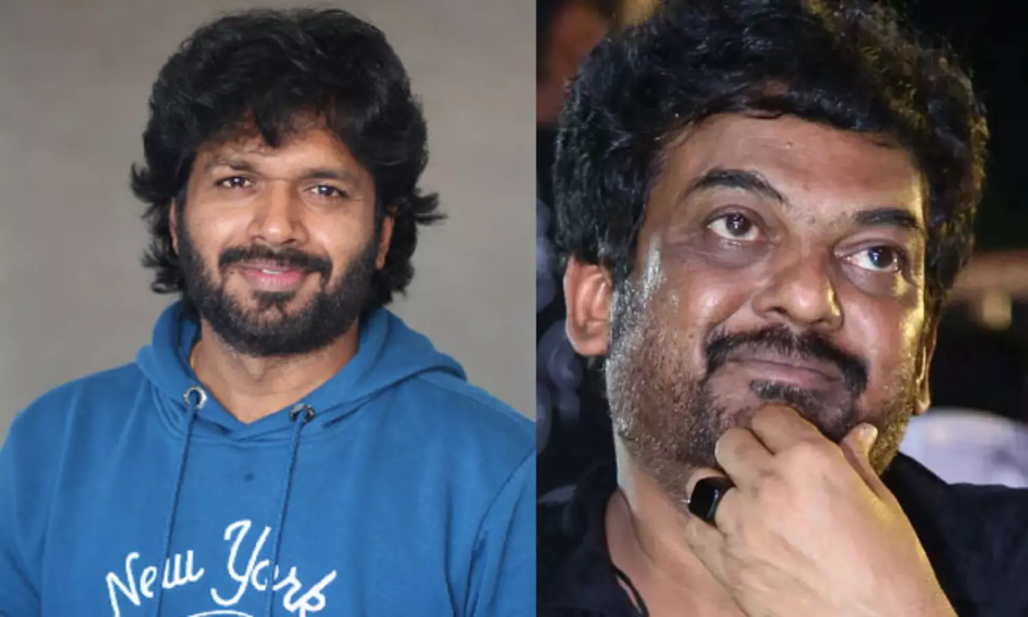 ఈస్పీడ్ లో డ్యాషింగ్ డైరెక్ట‌ర్ నే మించేలా ఉన్నాడే?