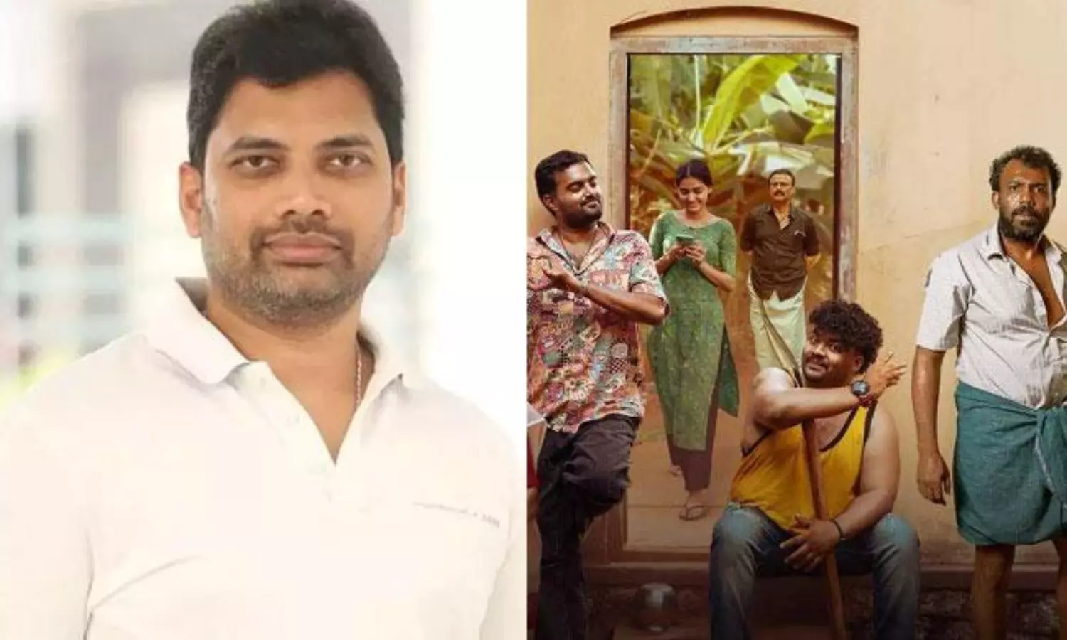 మాలీవుడ్ లోకి టాలీవుడ్ ప్రొడ్యూసర్.. డెబ్యూ సక్సెస్..