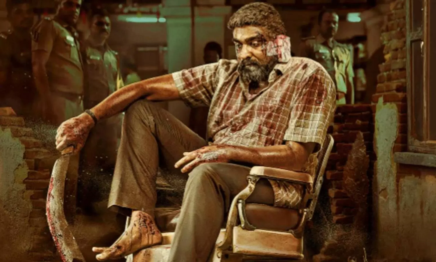 విజయ్ సేతుపతి మళ్లీ మ్యాజిక్ చేస్తాడా? విజయ్ సేతుపతి మళ్లీ మ్యాజిక్ చేస్తాడా?