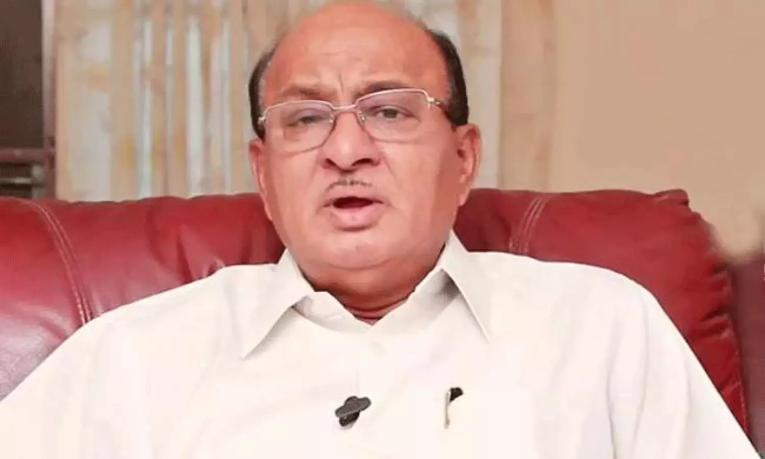 నీ తల ఎందుకు తీయకూడదు జగన్ పై బుచ్చయ్య చౌదరి ఫైర్