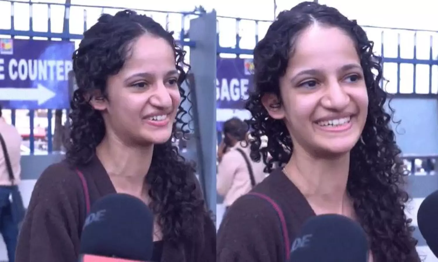 కుబేర పై క‌మ్ములా కుమార్తె కామెంట్!