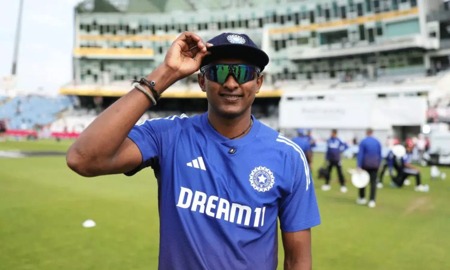 జూన్ 20: ఆ ముగ్గురు క్రికెట్ దిగ్గజాలకు ప్రత్యేకం..కొత్త కుర్రాడికీ?