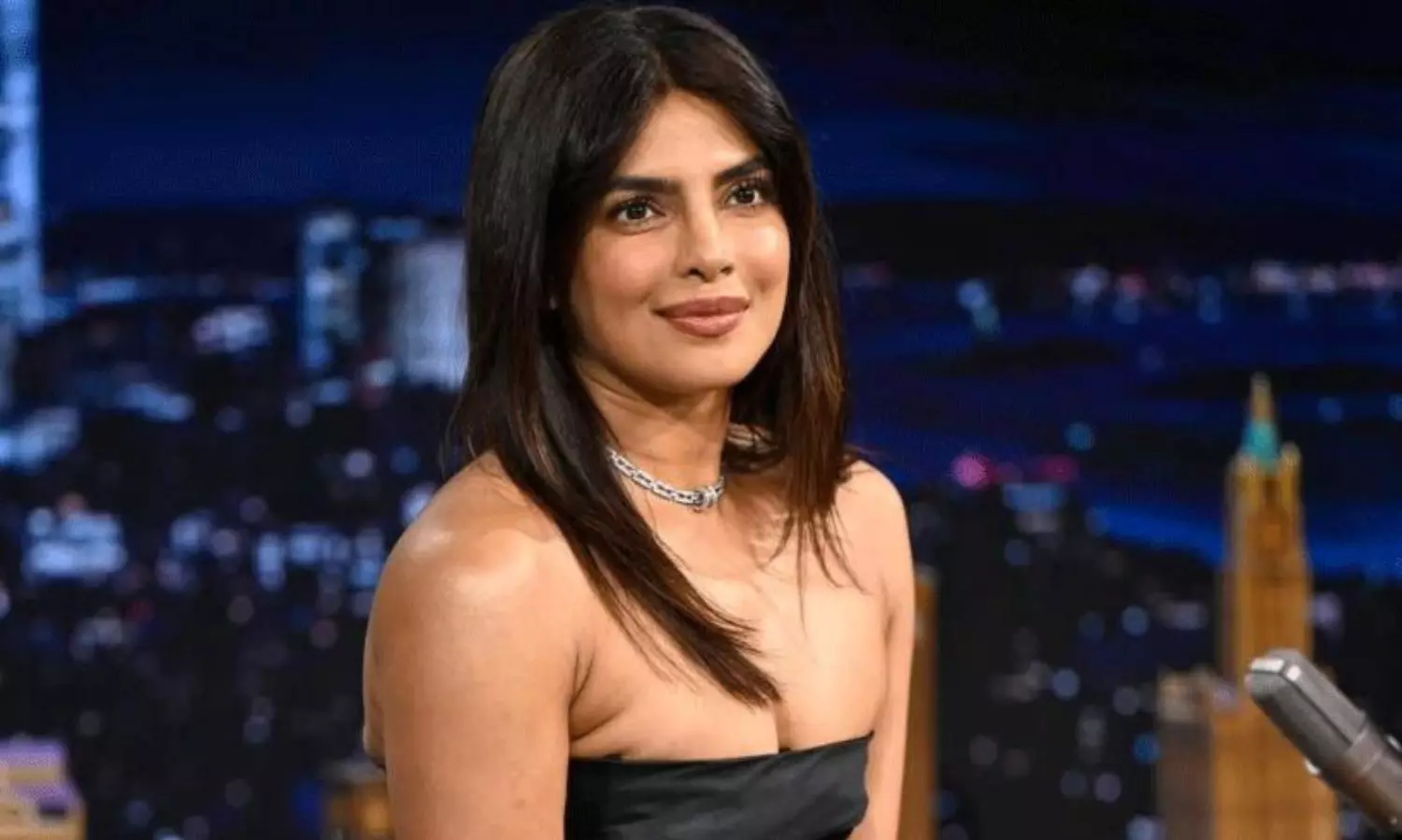 హాలీవుడ్ వ‌ద్దు టాలీవుడ్ బెస్ట్.. పీసీ మైండ్ గేమ్