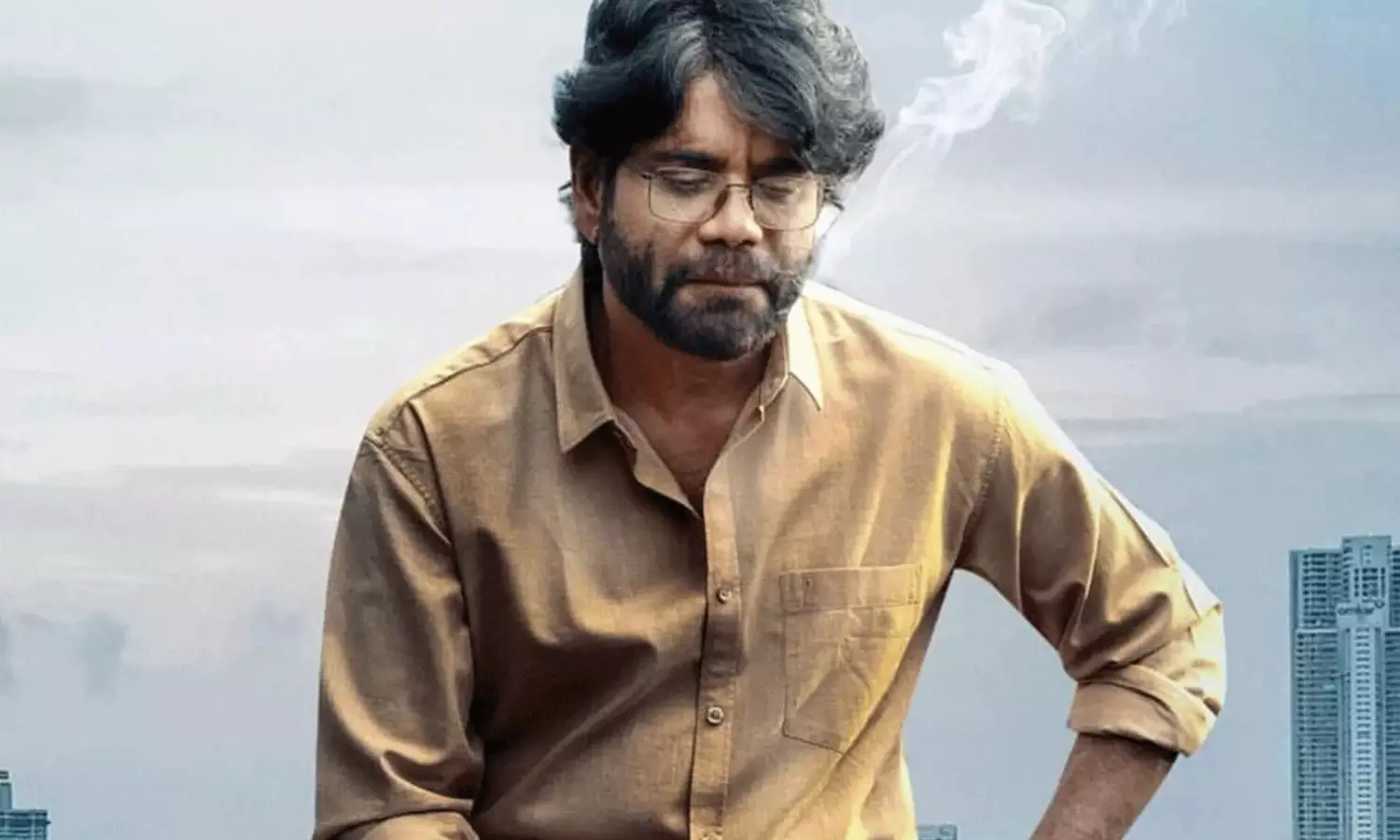 కుబేర.. నాగ్ త్యాగం గొప్పదే..