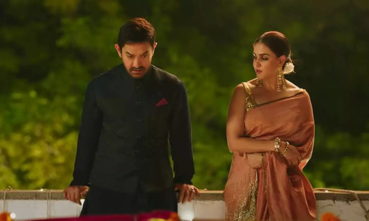 సితారె జమీన్ పర్ టాక్ ఏంటి..?