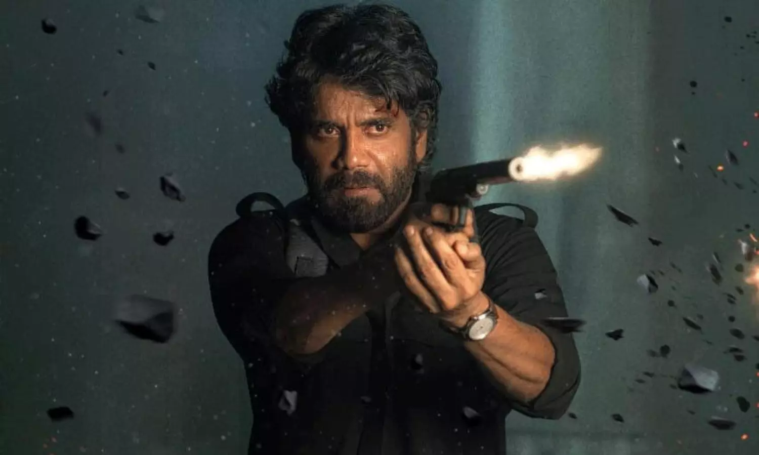 తరం మారినా.. నాగ్ ప్రయోగాలు మారలేదు!