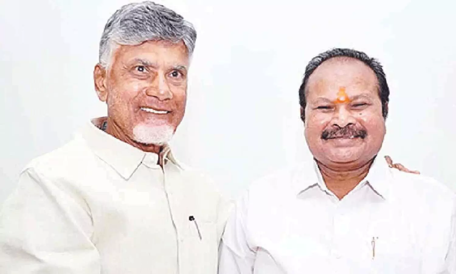 గొంతు చించుకున్నా కన్నాకు లాభం లేదా ?