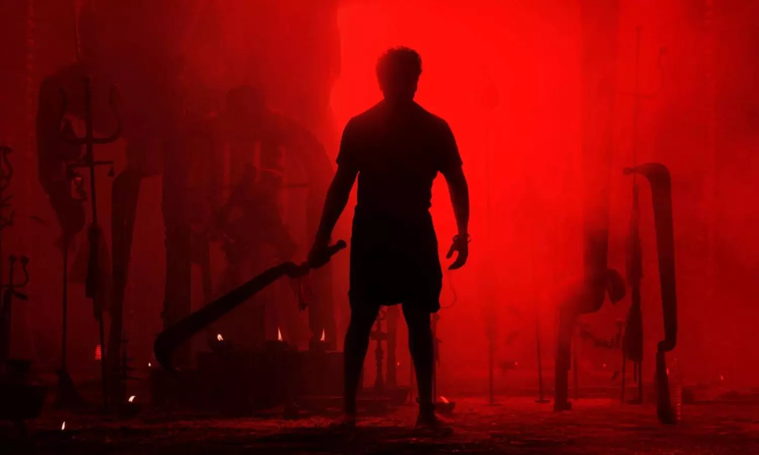 సూర్య మ‌రో ర‌క్త చ‌రిత్ర‌?