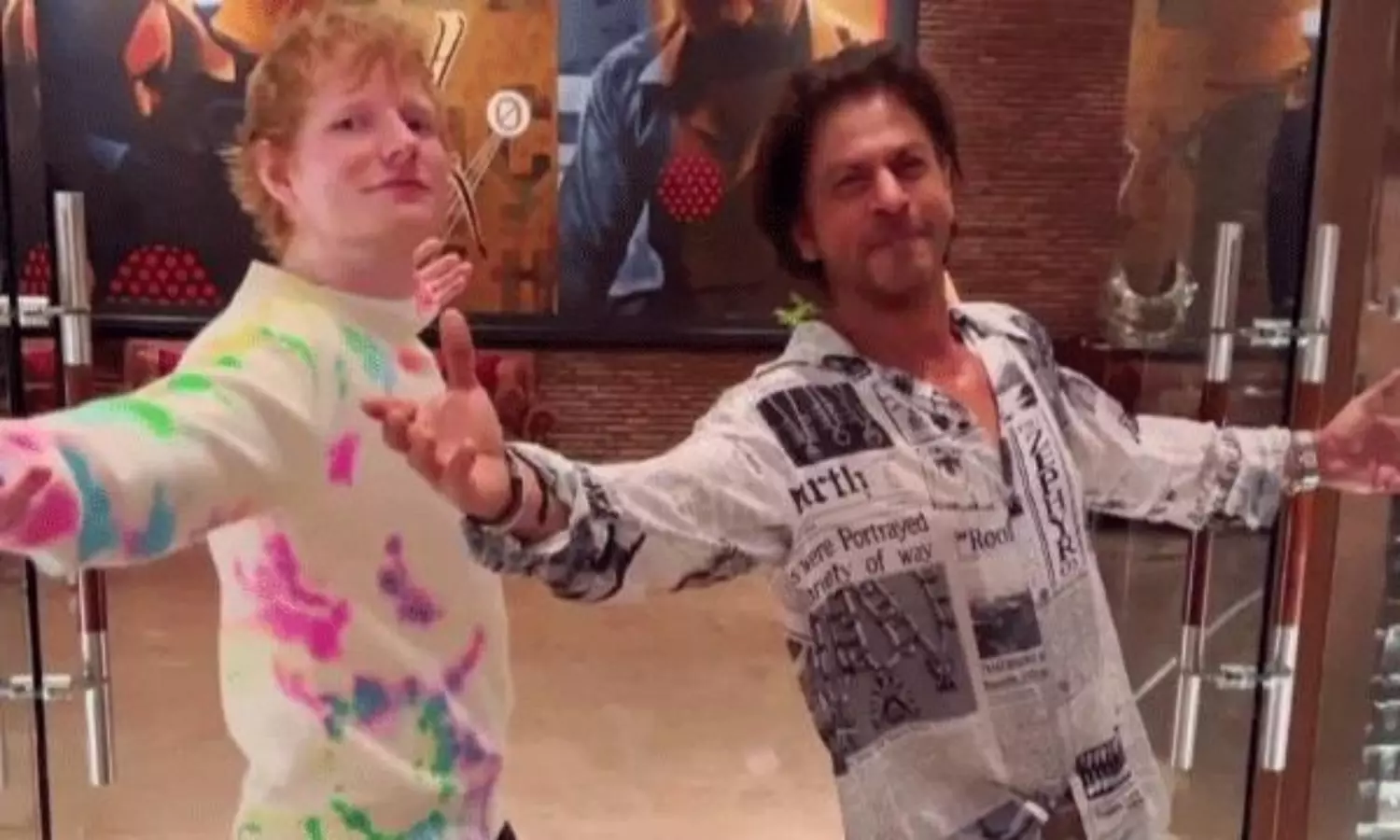 ప్ర‌పంచంలోనే నంబ‌ర్ వ‌న్ పాపుల‌ర్ హీరో