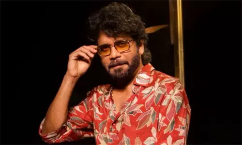 నాగార్జున అప్ క‌మింగ్ ప్రాజెక్ట్ లివే!