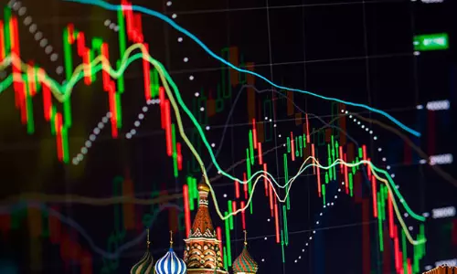 2022 నుంచి యుద్ధం.. దివాళాకు  రష్యా సిద్ధం.. తాజా పరిస్థితి ఇదే!