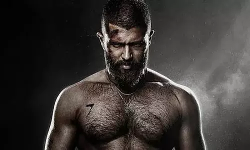 రౌడీ కింగ్‌డ‌మ్‌ లో ఏం జ‌రుగుతోంది? ఎందుకీ క‌న్ఫ్యూజన్‌?