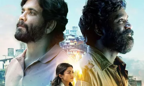 కుబేర.. క్లిక్కయితే ఎంత మంచిదంటే..