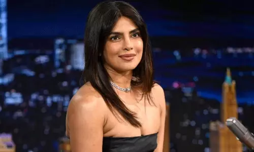 హాలీవుడ్ వ‌ద్దు టాలీవుడ్ బెస్ట్.. పీసీ మైండ్ గేమ్