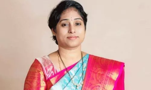 గ‌ల్లా గ‌ళం.. బాబుకు వినిపించేలా ..!