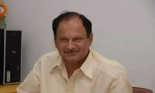 మారుతున్న క‌ర‌ణం పాలిటిక్స్‌.. ఏం జ‌రుగుతోంది ..!