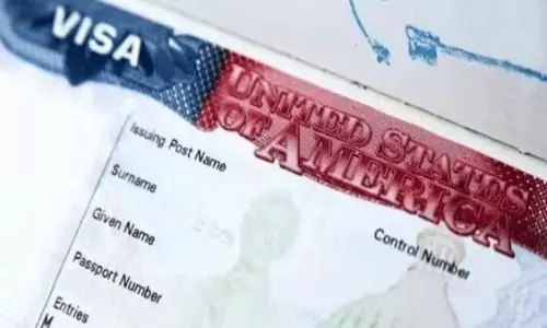 అమెరికా F-1 వీసా ఇంటర్వ్యూలకు గ్రీన్ సిగ్నల్.. కానీ భారతీయులకు మాత్రం నిరాశే!