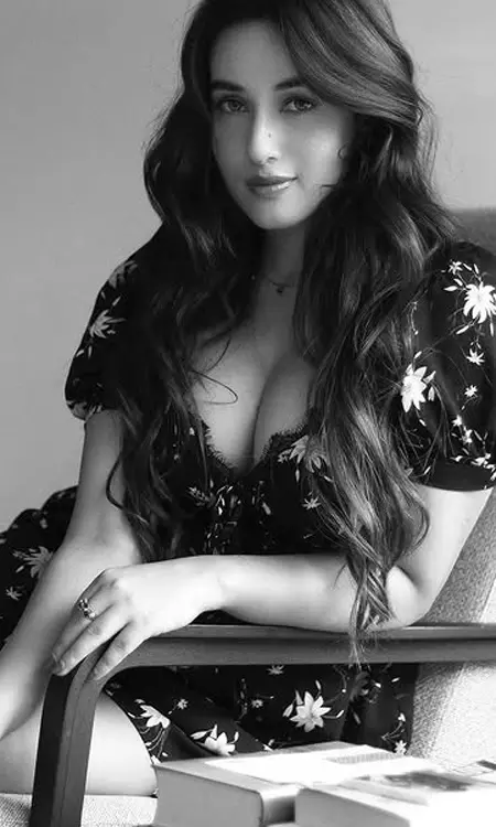 Aditi Budhathoki: Elegance Captured in Every Frame