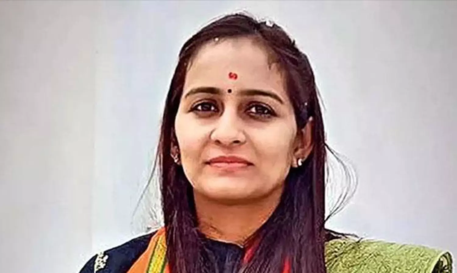 శబరీ...తొందరలోనే పదవీ !