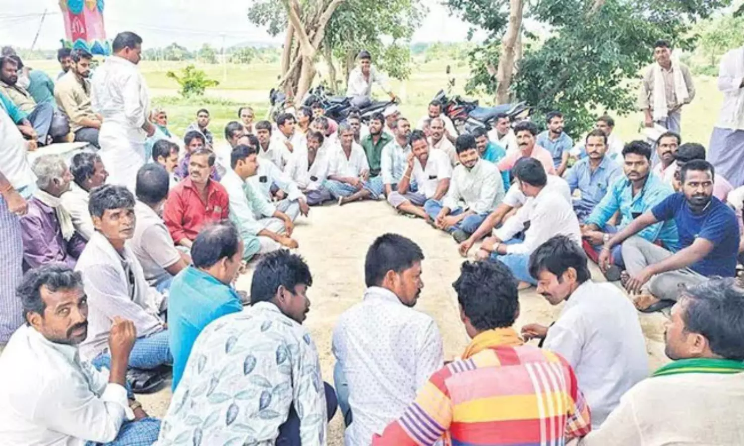మద్యం తాగితే రూ. లక్ష జరిమానా