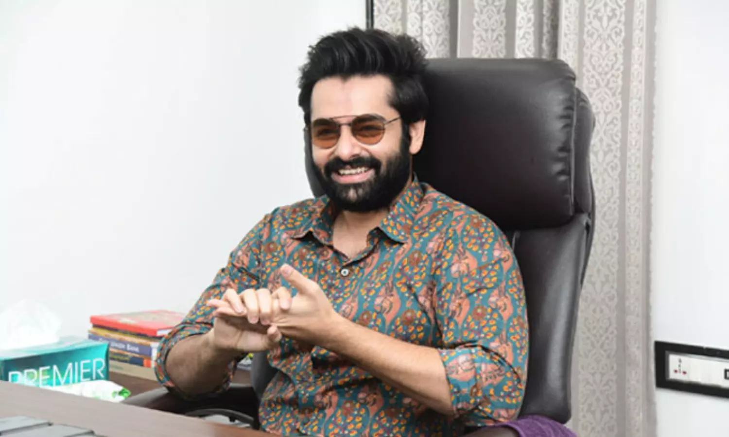 ప్రొడ్యూసర్ గా మారబోతోన్న మరో టాలీవుడ్ హీరో ప్రొడ్యూసర్ గా మారబోతోన్న మరో టాలీవుడ్ హీరో