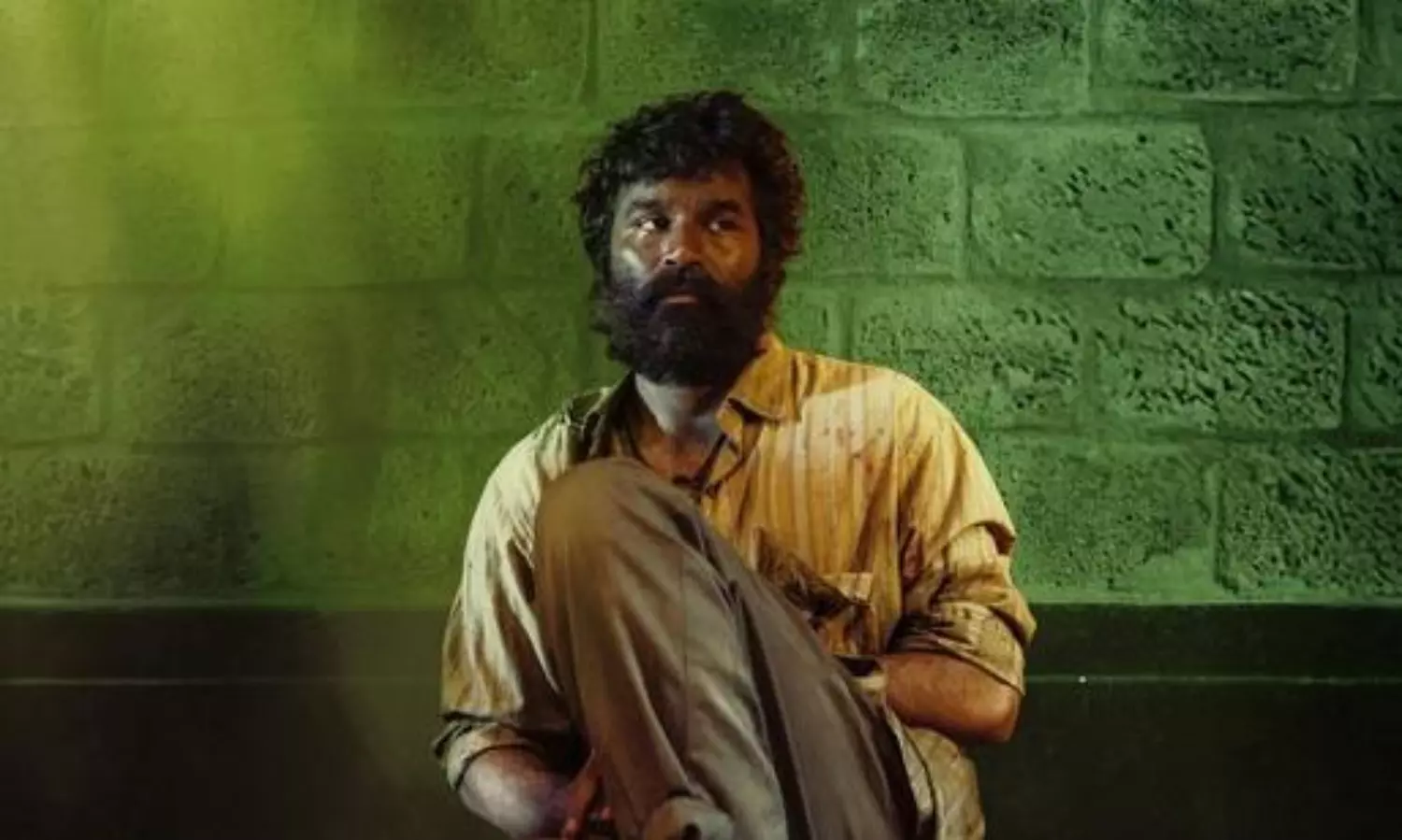 ధ‌నుష్ త‌ప్ప ఎవ‌రూ అలాంటి సాహ‌సం చేయ‌లేరు!