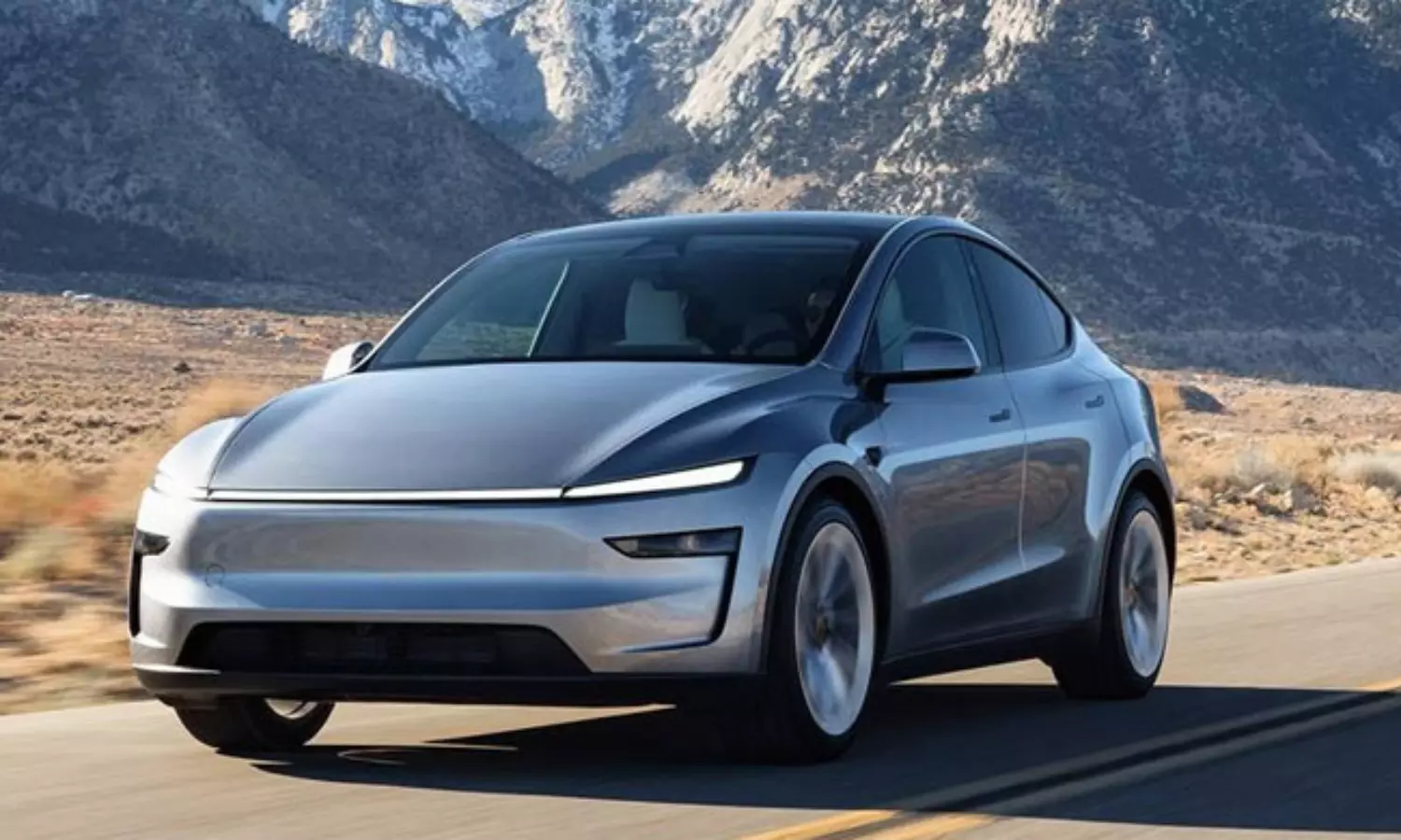 భారత్ లో టెస్లా అమ్మకాలు.. ధర ఎంతంటే?