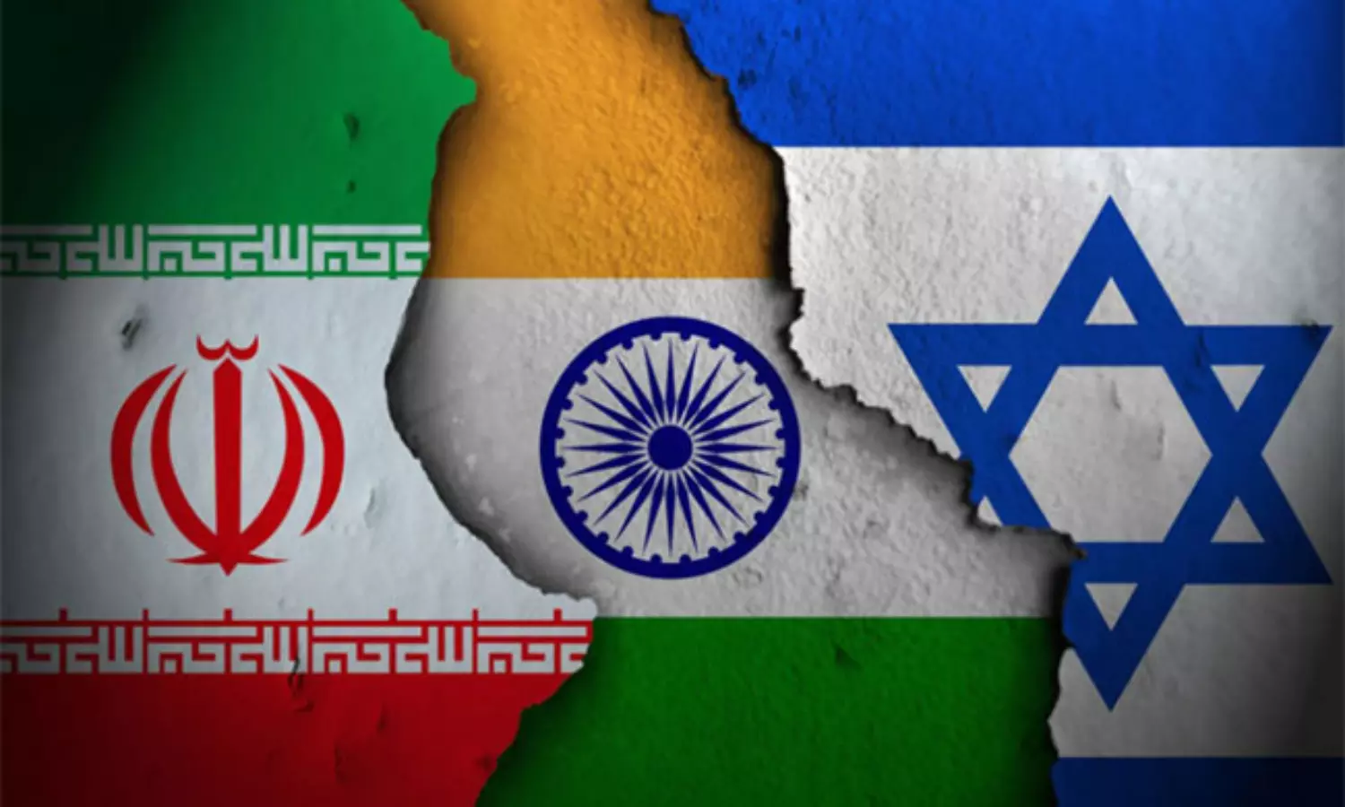 ఇ....ఇ.. మధ్య మన ఇ ఎటు? దాడులను ఖండించాలంటున్న పర్షియన్ దేశం