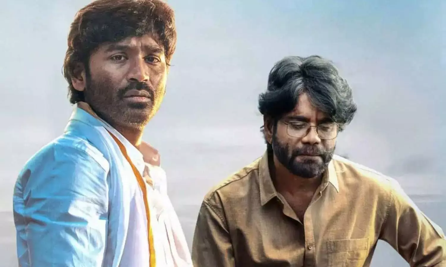 ఆ పెద్ద సినిమాలతో పాటు.. కుబేర కూడా కూర్చోబెట్టిందిగా..