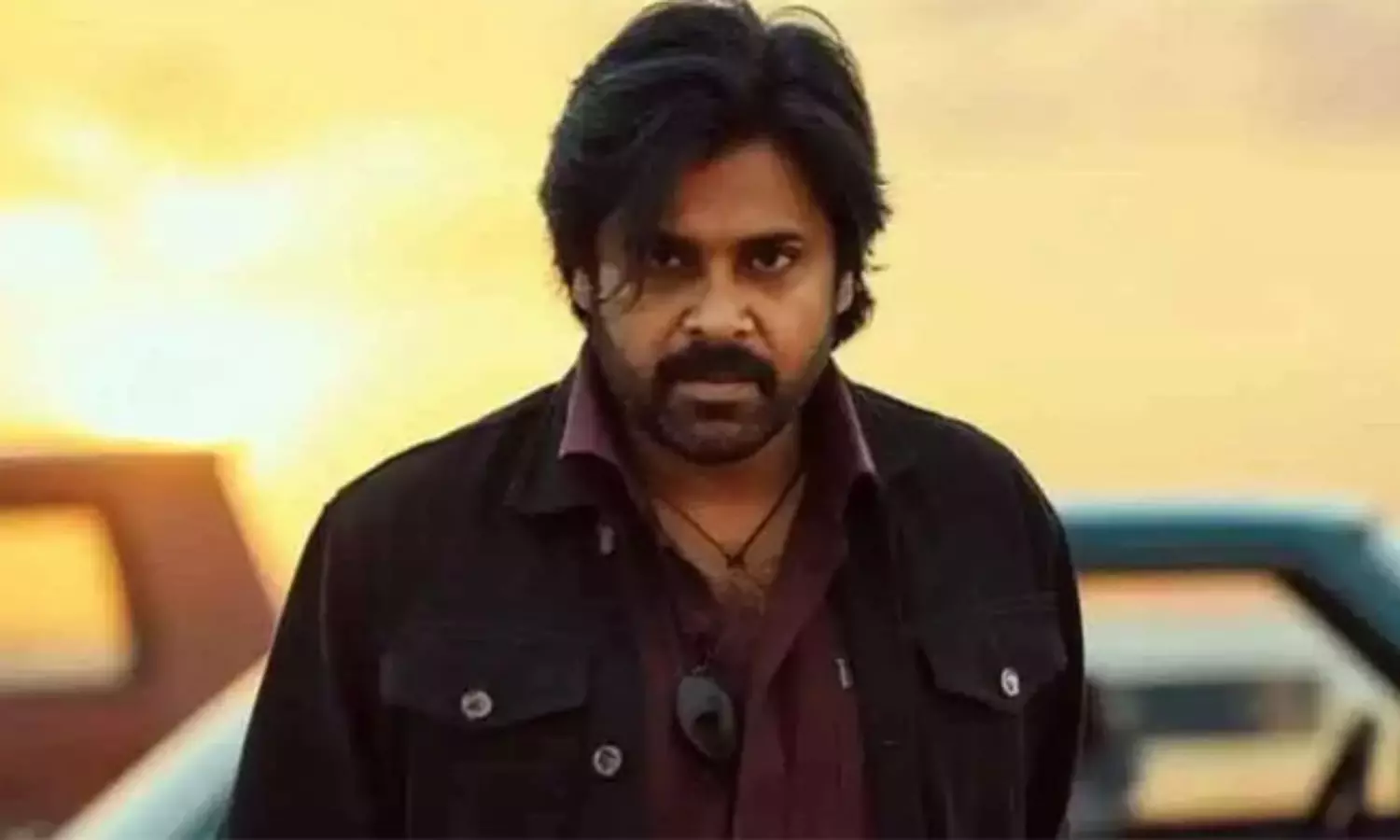 పీకే తో ఛాన్సొచ్చినా నో పాన్ ఇండియా!