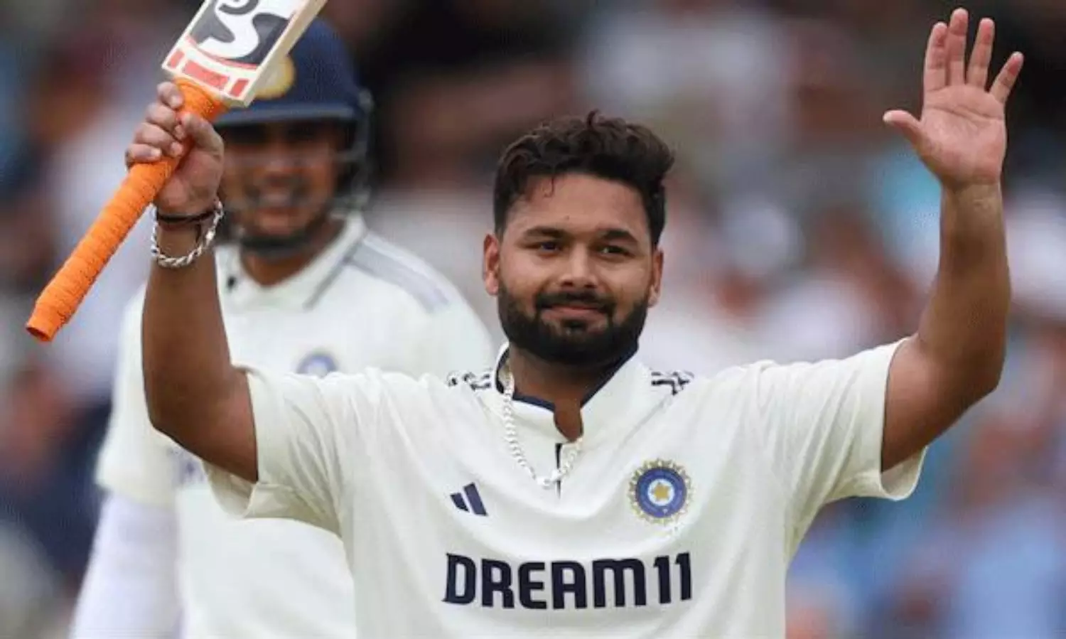 7/5/3... రిషభ్‌ పంత్‌.. స్టుపిడ్‌ కాదు టీమ్‌ ఇండియా ఎక్స్‌ ఫ్యాక్టర్‌