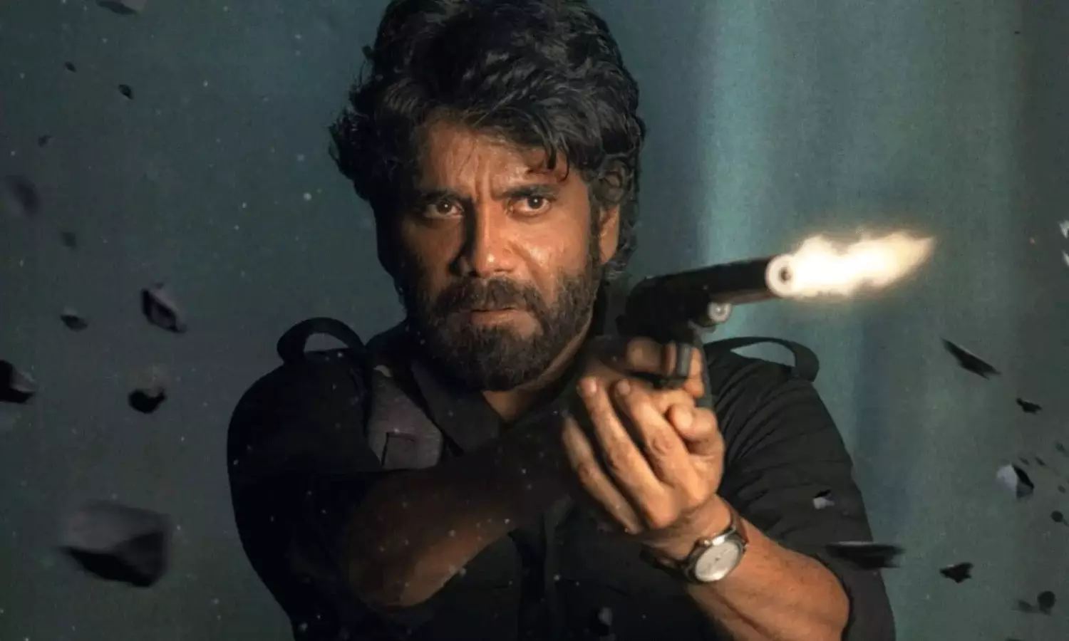 నాగార్జున.. ఇప్పటికీ ట్రెండ్ సెట్టరే నాగార్జున.. ఇప్పటికీ ట్రెండ్ సెట్టరే