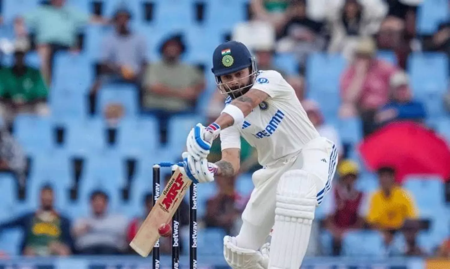 భారత్ కన్నా కోహ్లీని ఇంగ్లండ్ నే ఎక్కువగా మిస్ అవుతోందా? భారత్ కన్నా కోహ్లీని ఇంగ్లండ్ నే ఎక్కువగా మిస్ అవుతోందా?