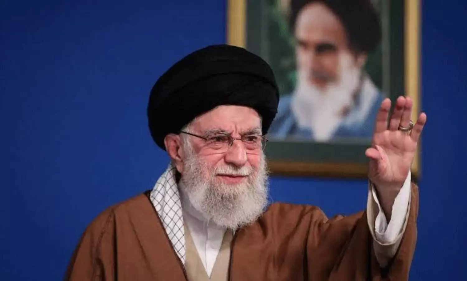 వారసుడి కోసం ఖమేనీ కసరత్తులు.. ట్విస్ట్ ఏమిటంటే..?