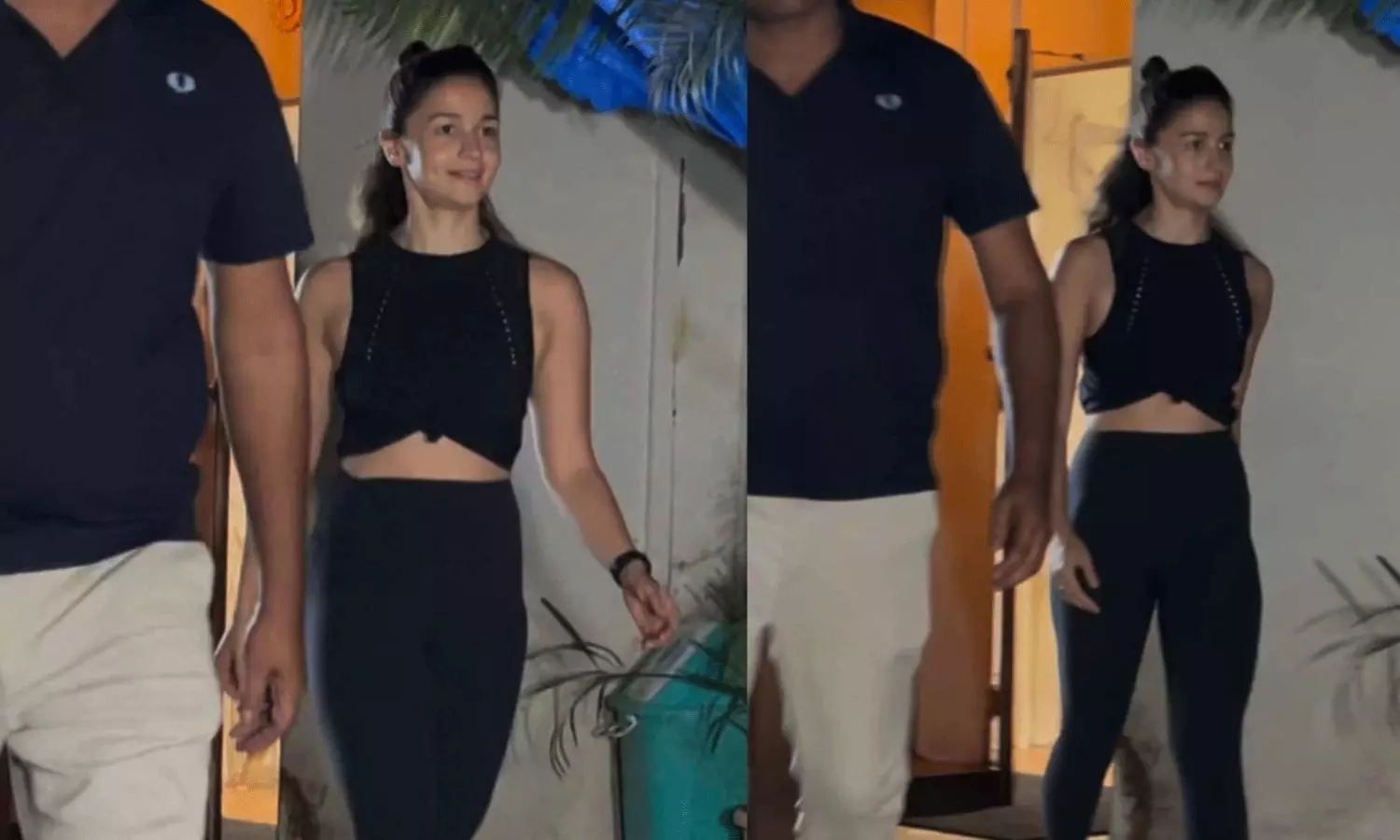 అస‌లు మ‌మ్మీ అని ఎవ‌రైనా అనుకుంటారా?