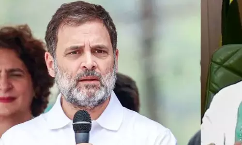 జగన్ టోన్ తో రాహుల్...అమిత్ షా కు సవాల్ !