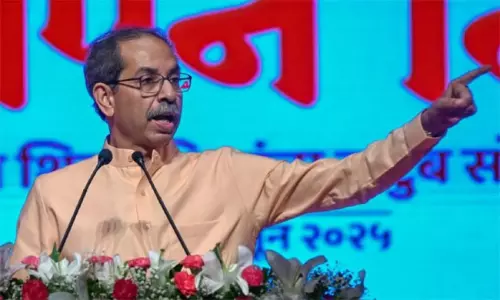 నన్ను చంపేందుకు అంబులెన్సుతో రండి మాజీ సీఎం తాజా మాట